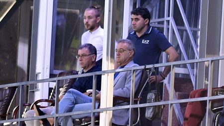 Gigi Becali nu îl pune degeaba director sportiv la FCSB pe Ionuț Luțu: „Știe ce trebuie să facă!”. EXCLUSIV