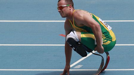 Nike a pus capăt contractului cu Pistorius după ce acesta a fost găsit vinovat de uciderea din culpă a prietenei sale