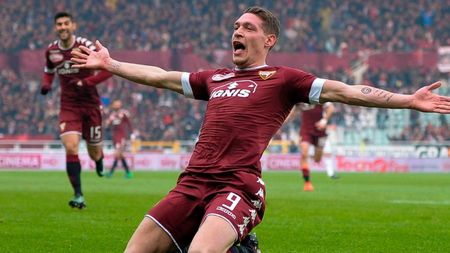Fotbalul italian continuă să producă atacanți de clasă. Marele Fabio Capello și o declarație curajoasă: "E mai bun decât Batistuta"