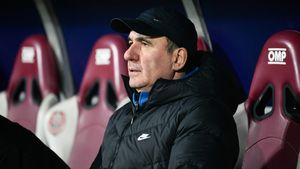 Gică Hagi a primit o lovitură acolo unde îl doare cel mai tare. „Perla Aradului” a luat decizia când a venit din Ungaria şi a semnat cu alt club din Superliga