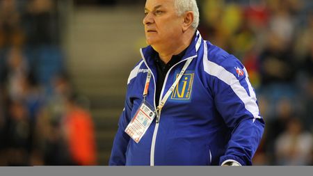 Surpriza de pe podium! Liga Națională a intrat în vacanță cu HC Zalău pe locul 3. Ce spune Tadici despre faptul că echipa lui nu are nicio jucătoare convocată în lotul de 42 pentru Trofeul Carpați