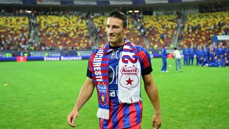 Sampdoria începe să îl regrete pe Piovaccari: "Rulează la viteză mare". Ce scriu italienii despre golgheterul Stelei