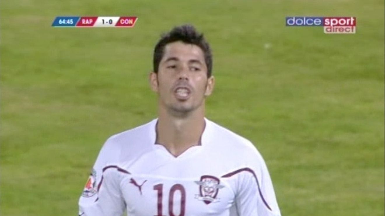 Ne-a salvat cu San Marino, dar s-a împiedicat în fața lui Niță!** Cel mai spectaculos șut și ratarea etapei VIDEO