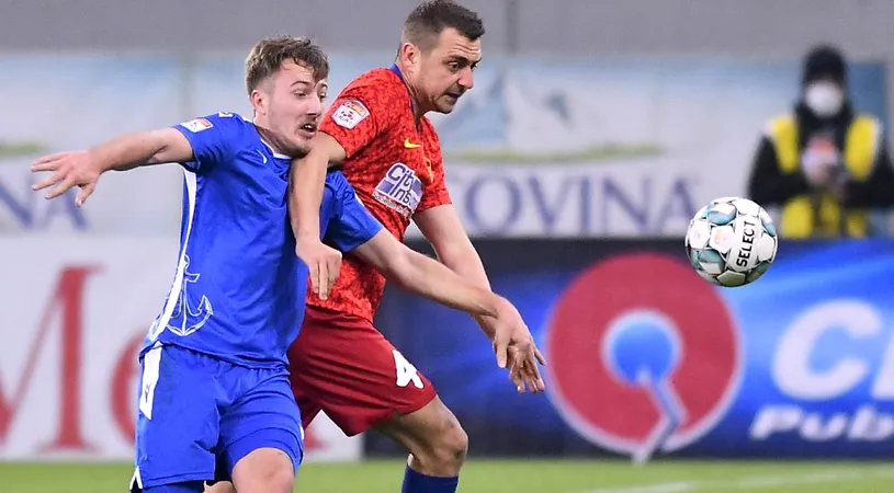 Unirea Slobozia a mai perfectat o achiziție: un atacant de la FC Voluntari. Jucătorul revine în Liga 2, unde a jucat pentru două echipe
