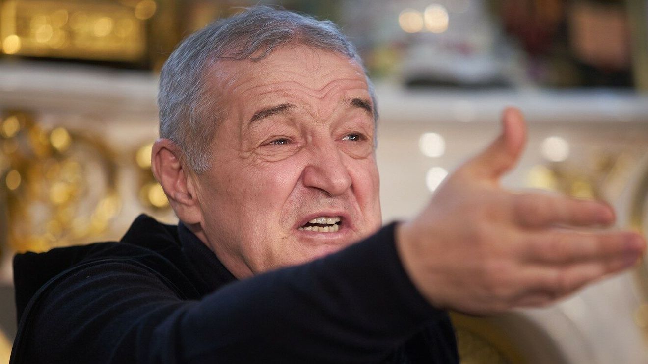 Gigi Becali a luat o decizie pentru toți jucătorii FCSB. Ce se întâmplă și cu cei neortodocși