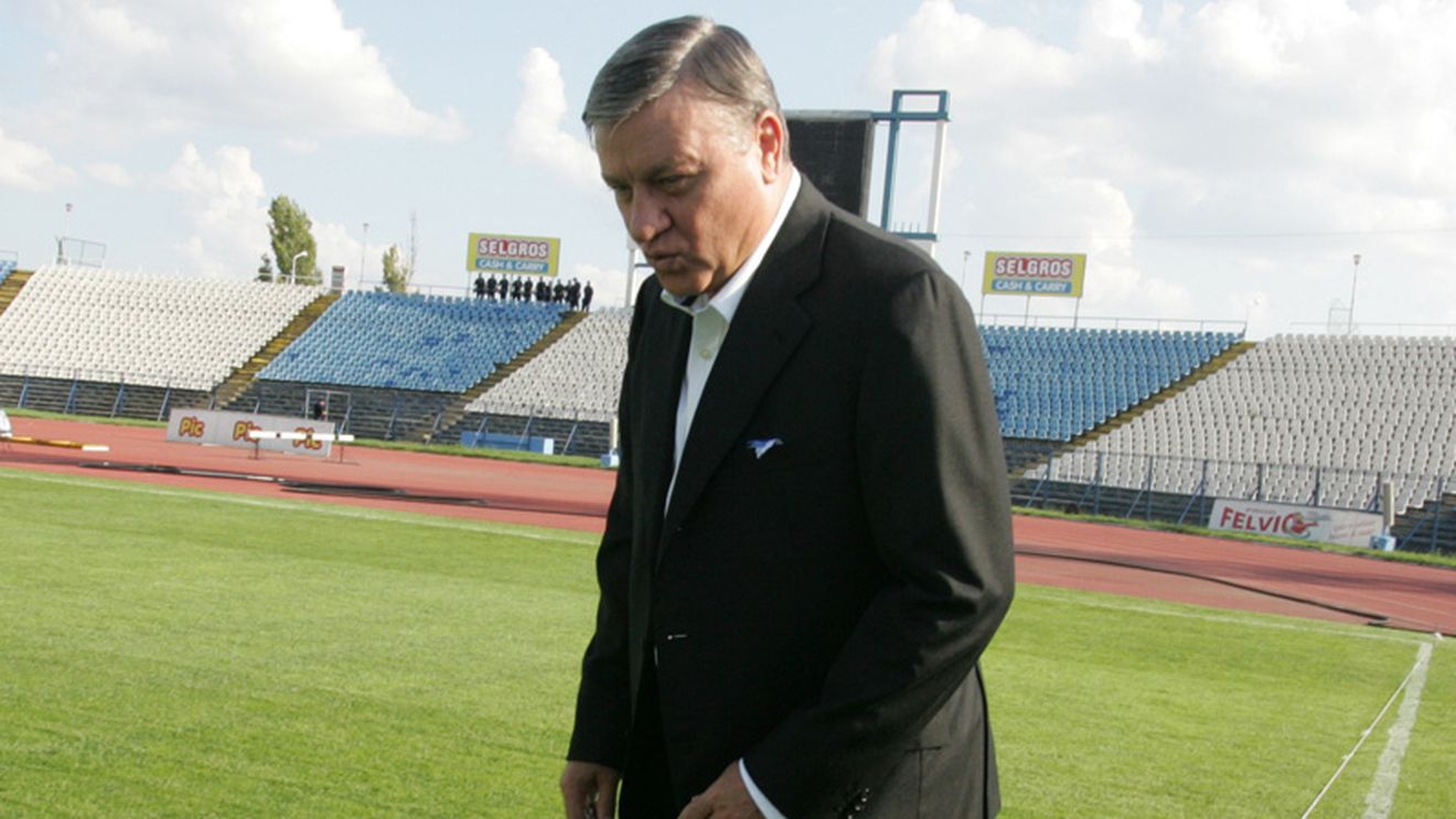 "La Timișoara e HAOS!** Iancu va fi judecat și de instanțele civile, și de comisiile FRF!"