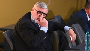 Marian Iancu, acuzații grave despre Gino Iorgulescu! Un dosar pe care DIICOT l-ar fi făcut pierdut l-ar fi băgat pe actualul președinte LPF la pușcărie, conform fostului milionar de la Timișoara: „Era coleg cu mine la Rahova, dacă foloseam dovezile! M-au rugat cei din Parchet să nu o fac”