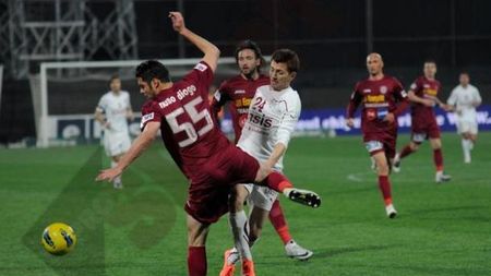 Cauzele dezastrului cu Rapid:** "CFR este o echipă neantrenată" Cel mai "savuros" antrenor român îi bate obrazul lui Jorge Costa