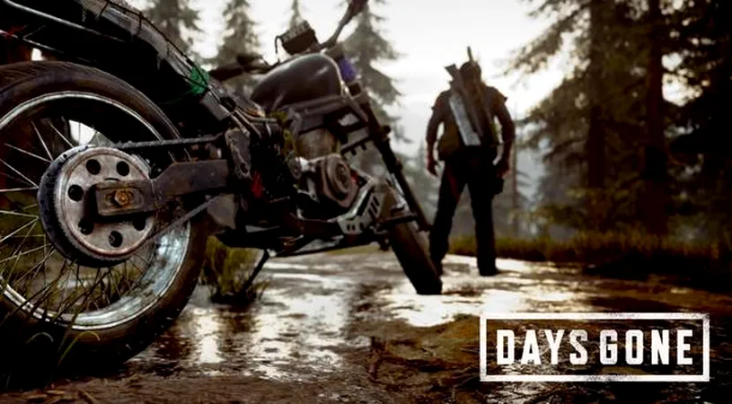 Days Gone va include un Photo Mode avansat