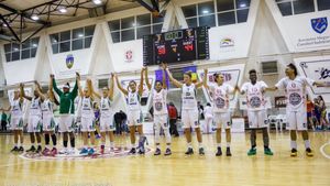 ACS Sepsi Sf. Gheorghe a câștigat titlul de campioană a Ligii Naționale de baschet feminin