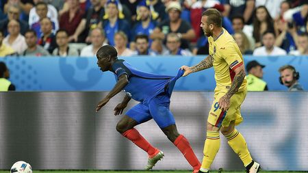 Războiul Steaua - Astra continuă și la Euro! MM l-a ironizat pe Alibec, Șumudică a răspuns imediat: "Gata, îmi fac cont de Facebook! Din puținul nostru, îl așteptăm cu 17 paleți de Cola"