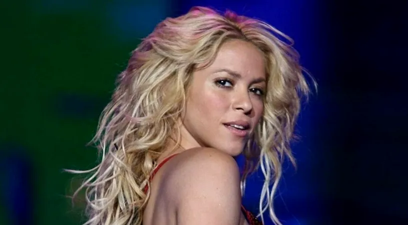 Shakira nu se mai ascunde, după ce au prins-o cu noul iubit! „După ce am încercat un brunet, nu mai vreau niciun 'alb'”