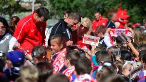 Flavius Stoican: "Ne este la îndemână o victorie cu Pandurii Târgu Jiu"