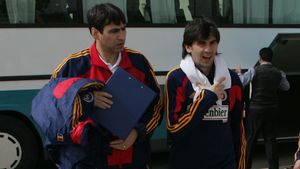 "Doar Piți răspunde pentru rezultate!** Un tehnician străin nu reprezintă o soluție!"