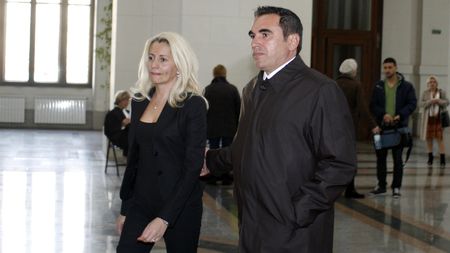 Tribunalul Prahova a decis: Penescu, patru ani de închisoare în dosarul "Mită pentru arbitri"! Gheorghe Constantin, condamnat la trei ani - Prunea, achitat