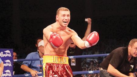 Mr. KO a ars calorii și de ziua sa:** "La 32 de ani mă simt tânăr"