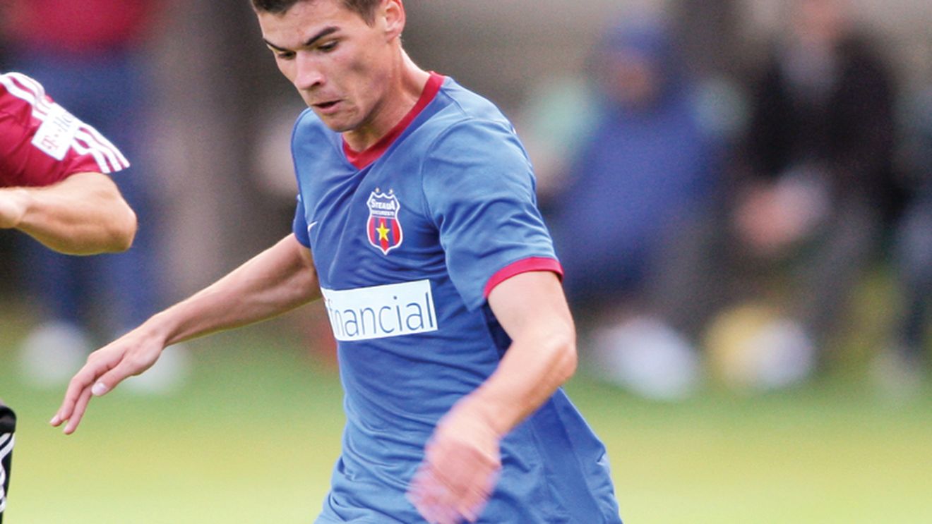 Decăderea lui „Ochi"**