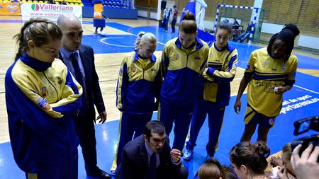 ICIM Arad - Sepsi Sf. Gheorghe, finala Cupei României. Dramatism total în clasicul baschetului românesc, Aradul bifează un nou meci de povestit nepoților  