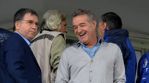 Becali la „momentul adevărului”: „Totul a fost o regie până acum, acum se decide tot!” FCSB nu renunță la „planul TAS”: „Sper să nu ajungem acolo, dar regulamentul e clar!”