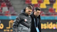 Veste proastă pentru Mirel Rădoi. L-a lăsat în afara lotului pe Daniel Bîrligea înainte de Botoșani – FCSB