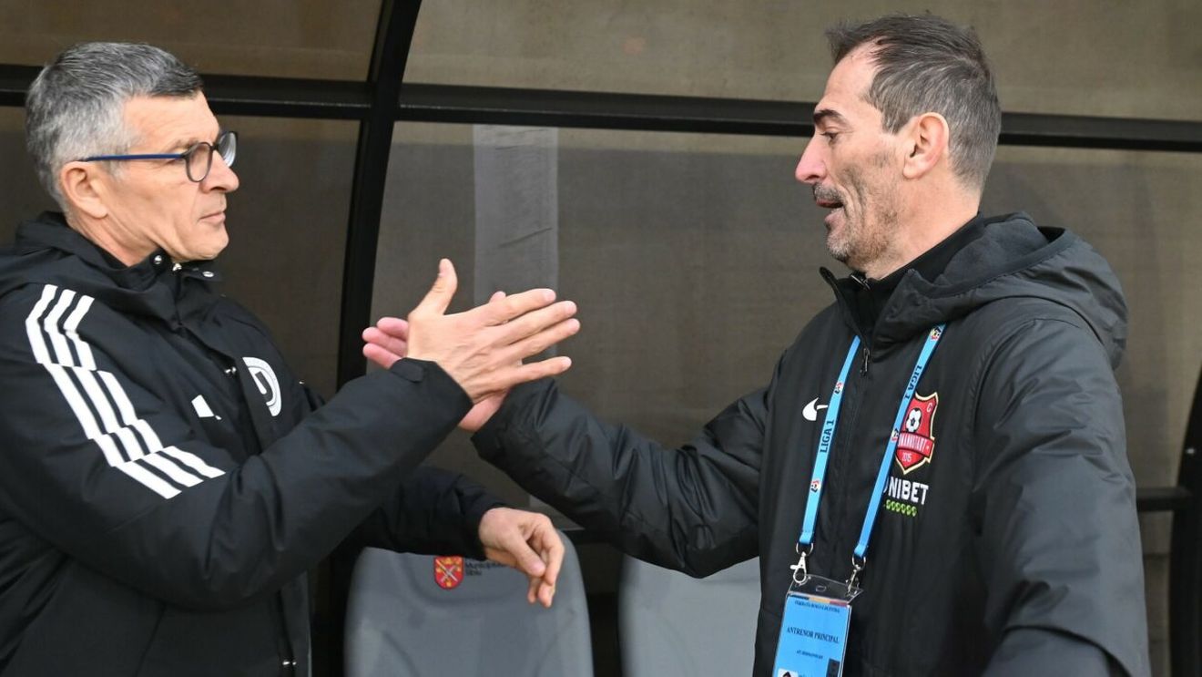 Lovitură spectaculoasă în Superliga. Antrenorul va semna pe doi ani şi va avea ca obiectiv cupele europene, deşi echipa va rămâne fără 5 titulari!
