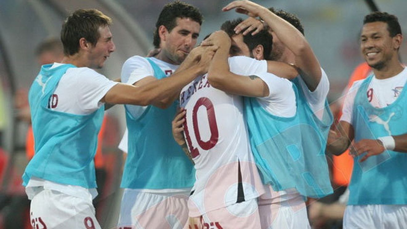 Herea: "Nu ne vine să credem, nu ne așteptam să mai pierdem"