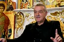 Gigi Becali a primit liber să facă transferul bombă la FCSB! Atacantul pe care l-a ofertat la nunta lui Coman e lăsat să plece de antrenor