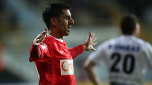 Dinamo a încheiat stagiul din Austria!** Dănciulescu: "Anul trecut am terminat pe 6, sper să nu se întâmple ceva mai rău în noul sezon"