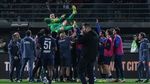 PSG a câștigat Supercupa Franței după un meci de infarct cu Olympique Marseille. A egalat în minutul 90+5 și n-a ratat nimic la loviturile de departajare!