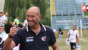 "Nu puteam să stau la Dinamo când toți erau împotriva mea!"