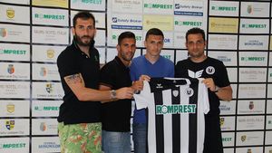 Teja: "Petrolul are două echipe foarte valoroase. Nu știu ce înseamnă echipă de bază"