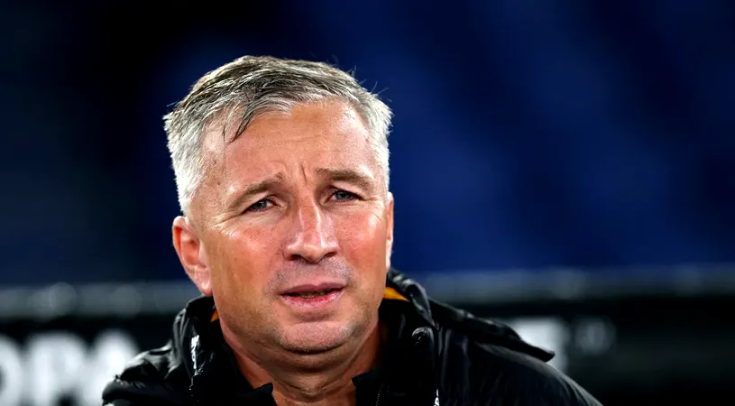 Dan Petrescu, anunț despre transferul lui Muhar la arabi! De ce e fericit că afacerea e în aer