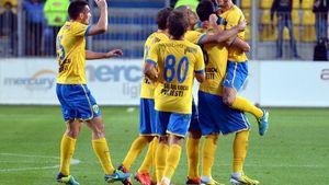 Pablo de Lucas și-a prelungit contractul cu Petrolul