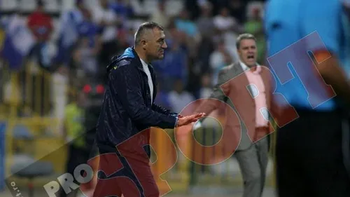 Becali caută înlocuitor pentru Levi în Liga 1!** Care sunt cele patru soluții și cu cine nu ar lucra niciodată