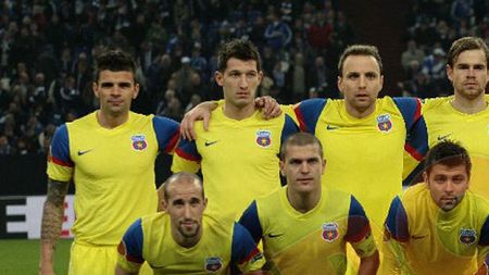 Costea cel mic, din nou sub tirul lui Gigi Becali:** "Îi e teamă de meciurile mari, nu va ajunge fotbalist așa!" Cine și-a câștigat locul de titular