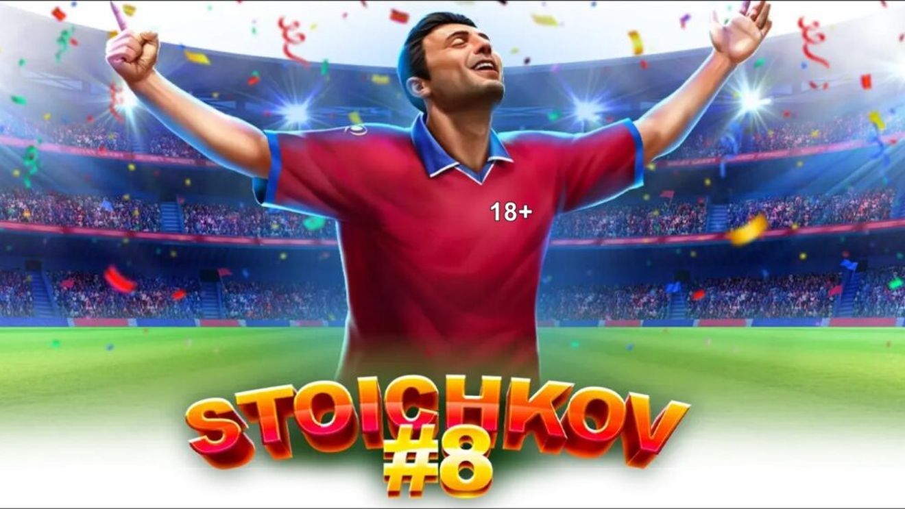 (P) Stoichkov #8 - Amusnet a lansat un slot dedicat celui mai cunoscut fotbalist bulgar