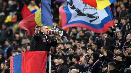 FCSB, fără liderul de galerie la finala cu Farul de duminică! Gheorghe Mustață a dezvăluit motivul pentru care nu va intra pe stadion: „Asta e cel mai important”