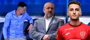 Ce atacant vrea să transfere Mihai Rotaru la Universitatea Craiova! Un croat de 24 de ani, vârful de titlu pentru Mirel Rădoi