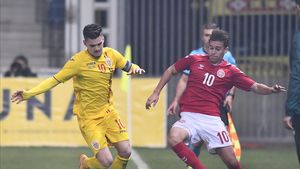 Sergiu Radu, dezamăgit de jocul lui Ianis Hagi din România U21 - Danemarca U21: „Părea că nu se înțelege cu coechipierii!” | VIDEO EXCLUSIV ProSport Live