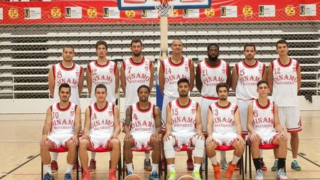 Dinamo renaște în jurul lui Virgil Căruțașu. Baschetbaliștii din "Ștefan cel Mare" vor juca în Liga I și au obiectiv promovarea