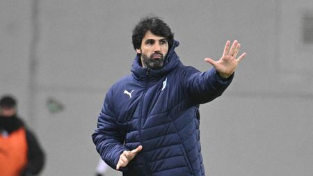Universitatea Craiova, absenţe importante pentru primul meci din play-off. Probleme mari cu jucătorul U21 pentru Filipe Coelho