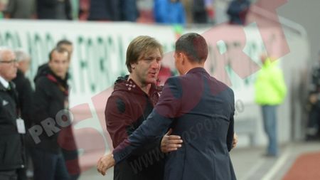 Antrenorul lui Rio Ave, Pedro Martins, nu a renunțat la calificare: "Rezultatul e mincinos, sunt dezamăgit. Sper să batem Steaua în retur"