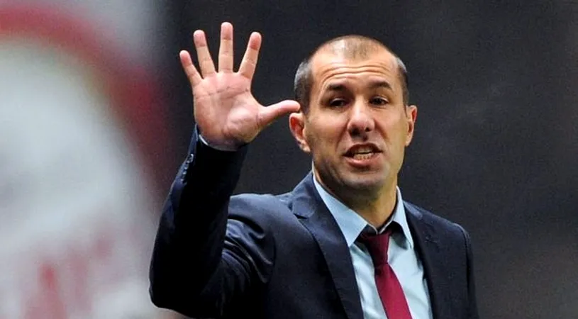 Leonardo Jardim: 