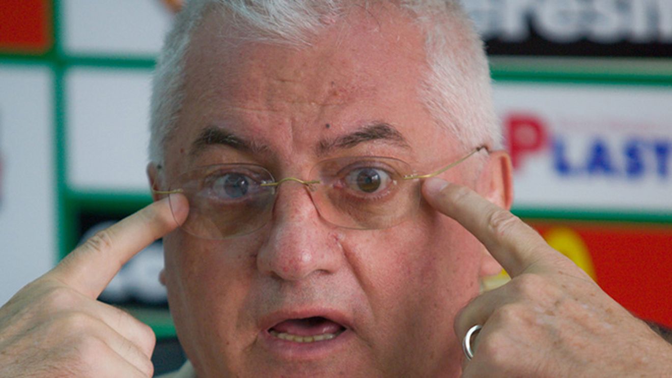 "Prunea și-ar putea pierde locul de muncă!"** VEZI AICI DE CE!