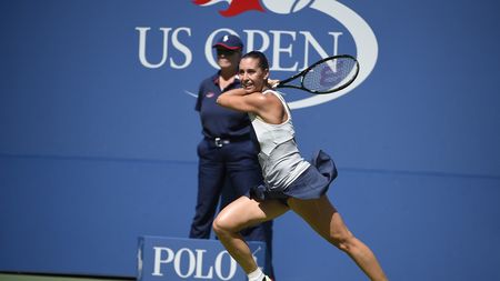 Flavia Pennetta se va retrage din activitate la finalul acestui an