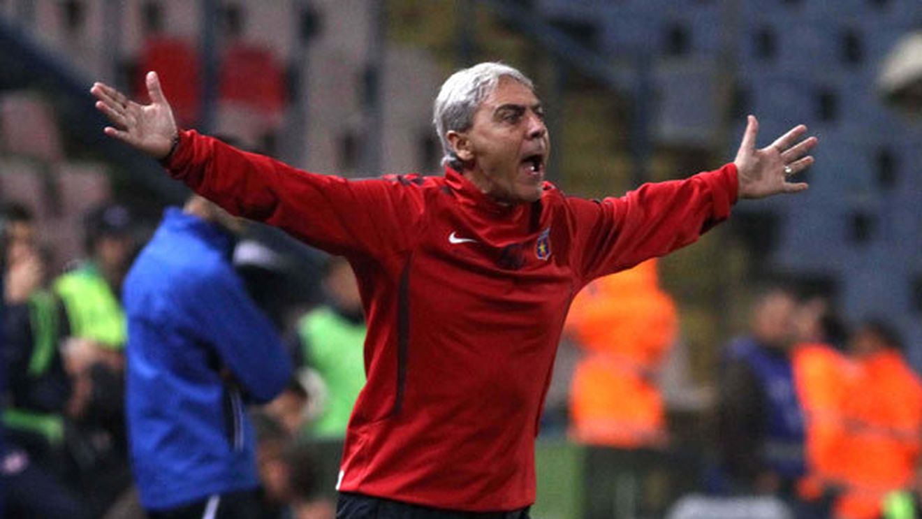 Cîrțu merge în Estul sălbatic!** Vezi unde va ajunge și ce părere care îl va "gâdila" pe Becali are înainte de plecare