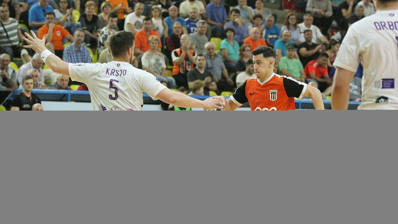CSM București a urcat pe locul 4, iar Minaur a prins ultimul loc în play-off, după ultima etapă a sezonului regulat în Liga Națională de handbal masculin. Dinamo - Constanța, blockbuster-ul sferturilor de finală