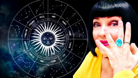 ZODIA din horoscop pentru care Pluto va aduce „moarte și regenerare” în 2025, potrivit faimoasei Neti Sandu