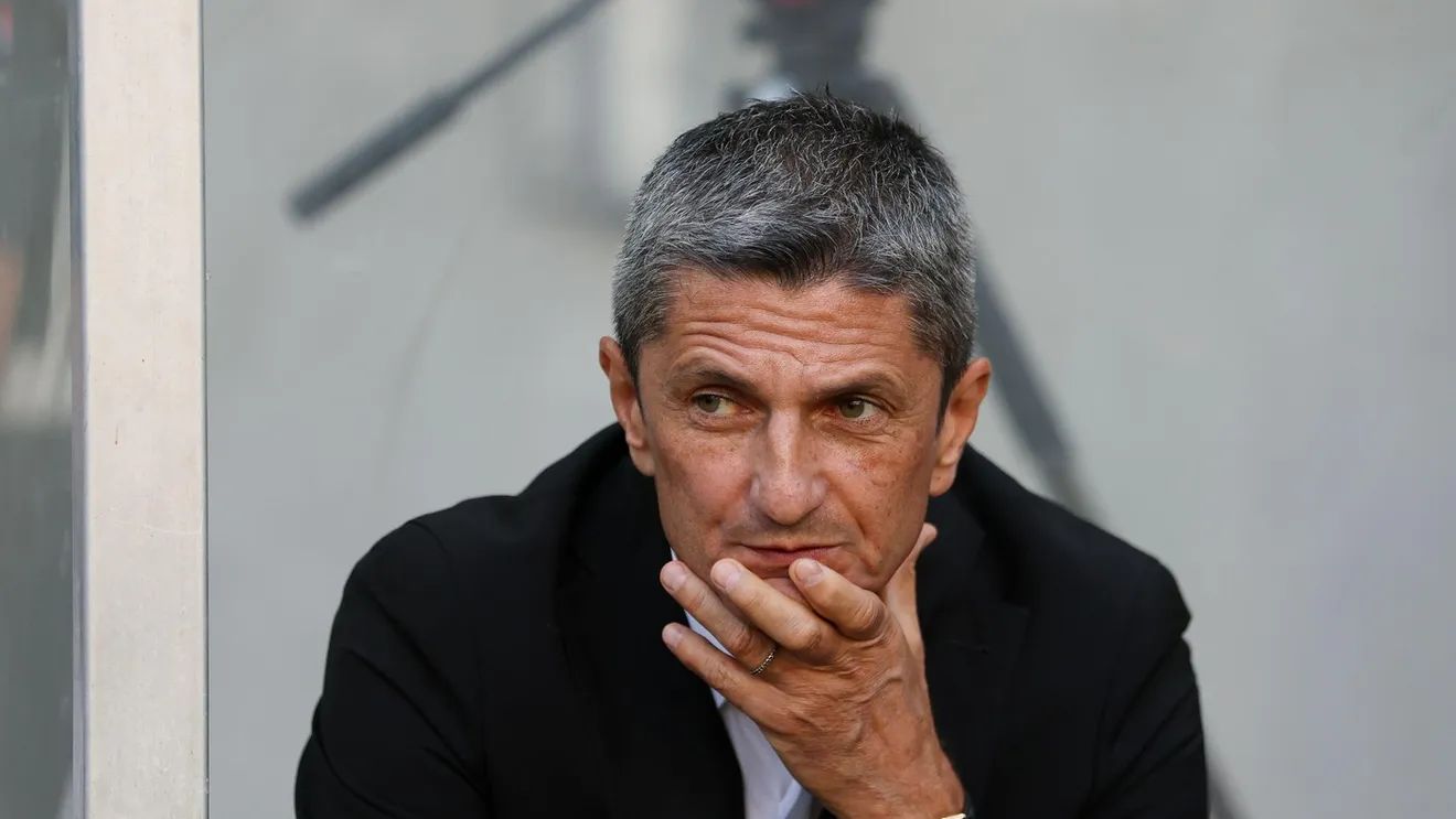 Se pregătește plecarea lui Răzvan Lucescu de la PAOK Salonic! Cine ar putea să-i ia locul antrenorului român