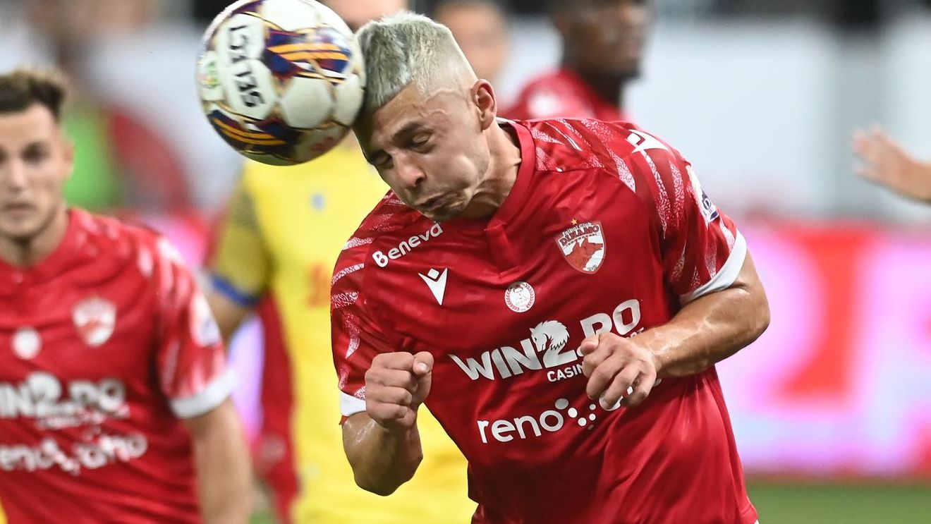 Dinamo își schimbă echipamentul oficial! Detalii în premieră despre cum ar putea arăta tricoul „câinilor”: „DDB va fi acolo în foarte scurt timp!” | VIDEO EXCLUSIV Dinamo